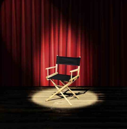 Tales From the National Association For the Preservation and Perpetuation of Storytelling